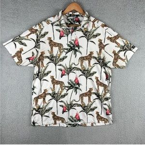 NWOT Bad Birdie polo
